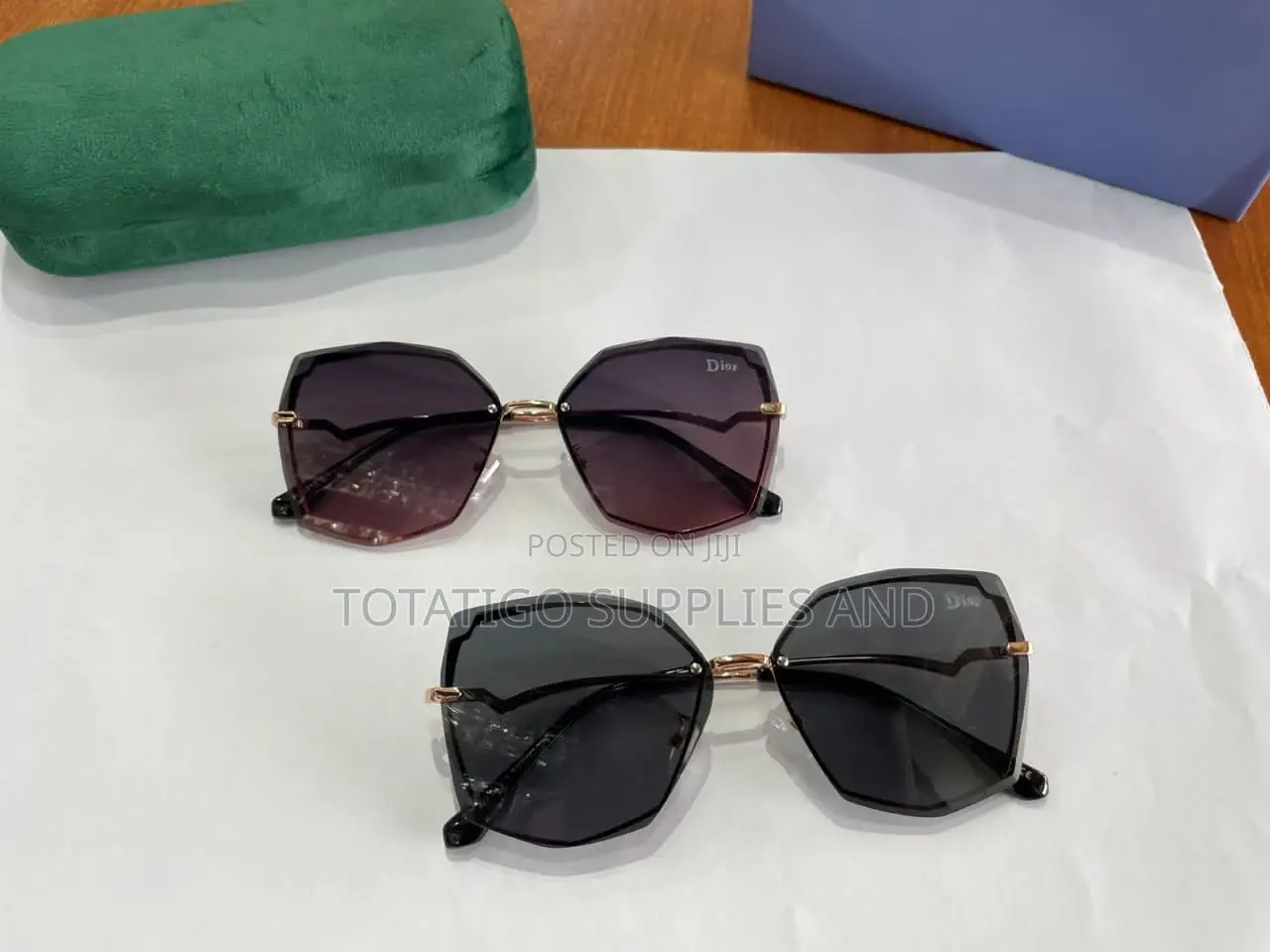 Classic SHADES