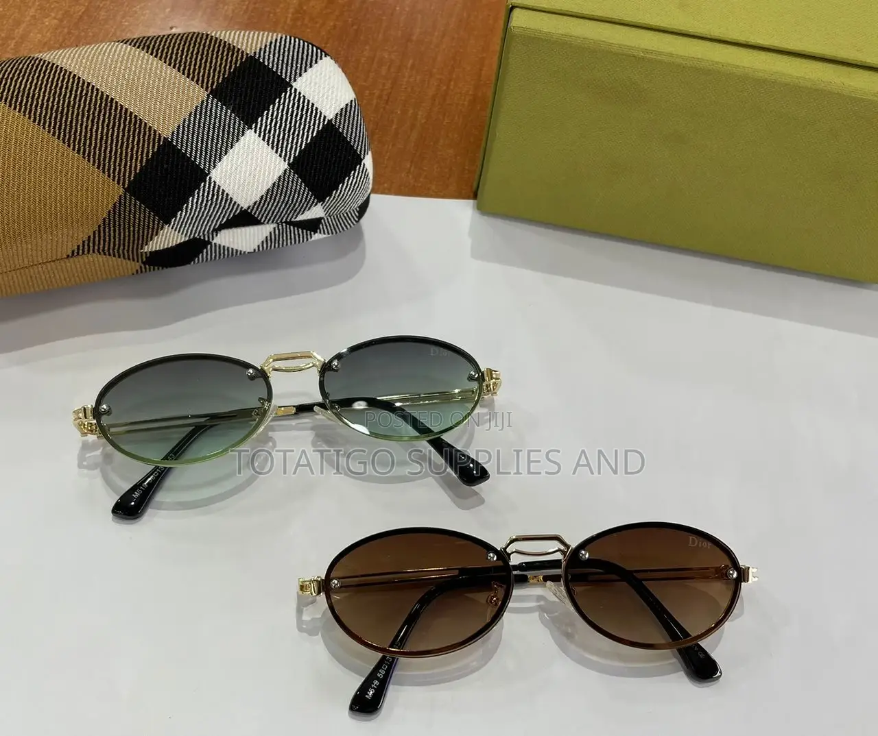 Classic SHADES