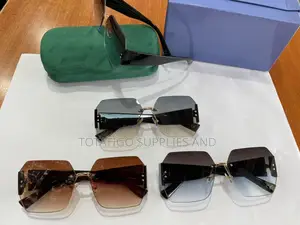 Luxury Shades