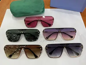 Luxury Shades
