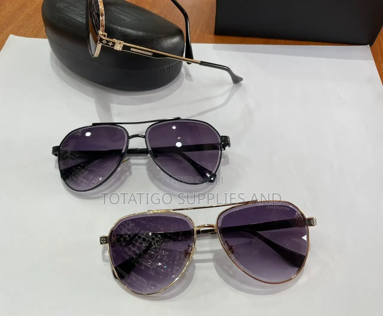Brandnew Shades
