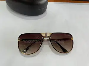 The King of Shades