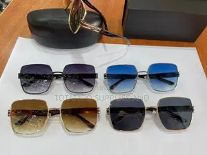 The King of Shades