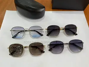 The Classic Sunglasses