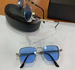 The Classic Sunglasses