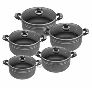 5 Pcs Serving Dishes