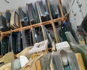 Windshield Glasses