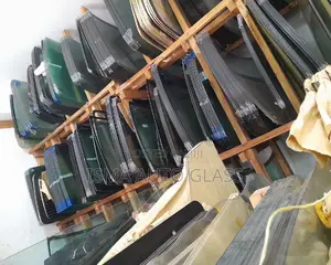 Windshield Glasses