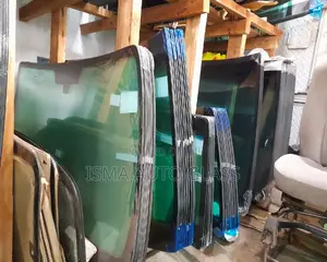 Windscreen Glass Company Ltd