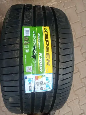 315/35r20 Tyre