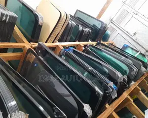 Windscreen Glass Repair Company
