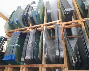 Windscreen Glass Repair Company