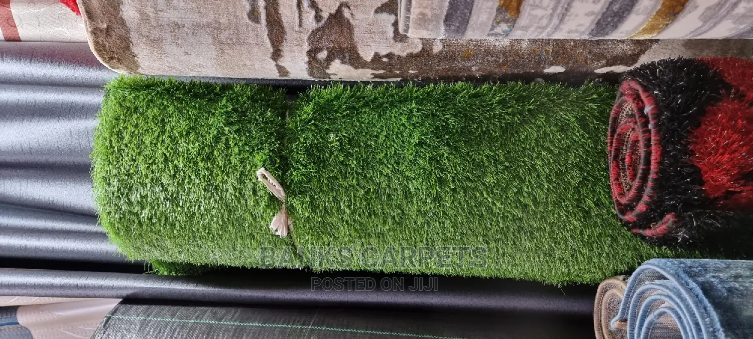Artificial Grass
