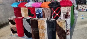 Rugs Available
