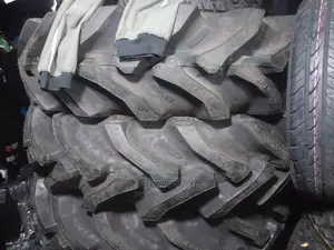12.4-24 Tractor Tires Heavy Duty