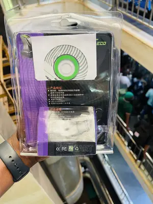 Zkteco Fingerprint Scanner