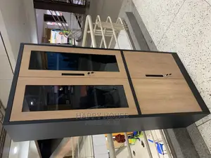 Metallic Filing Cabinets