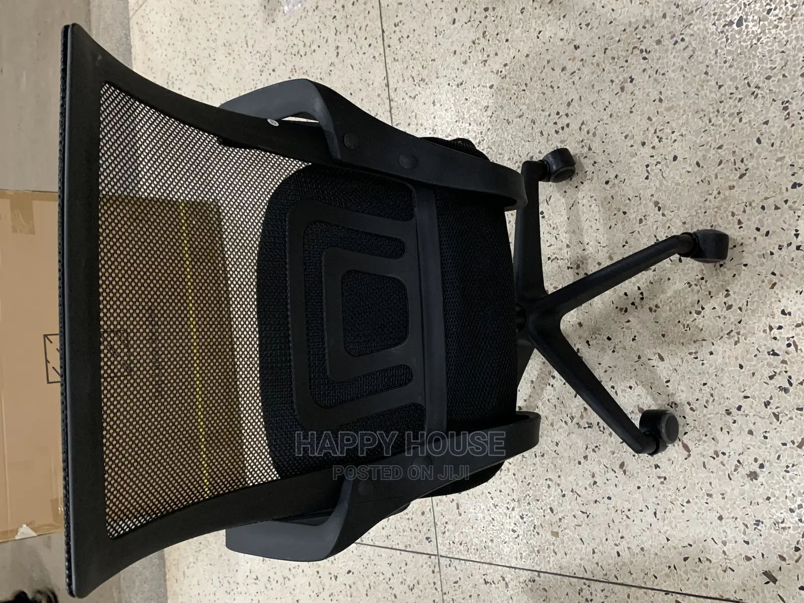 Mesh Office Chairs