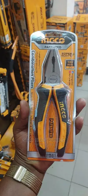 Combination Pliers