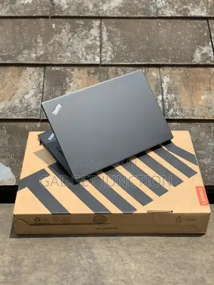 Laptop Lenovo ThinkPad T470s 8GB Intel Core I5 SSD 256GB
