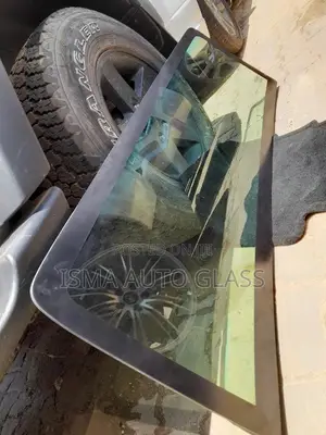 Windscreen Glasses