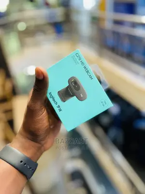 Logitech Original Webcam