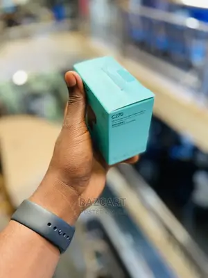 Logitech Original Webcam