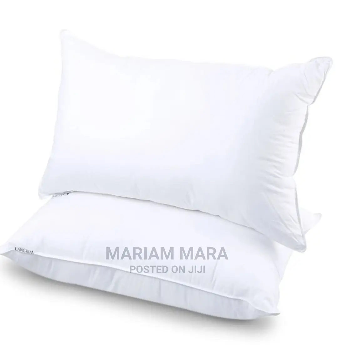 Pillows for Bed