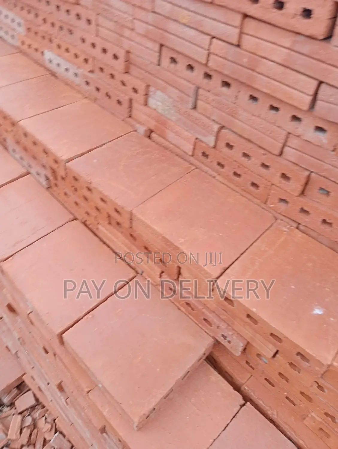 Beauty in Quality (Clay Floor Tiles)