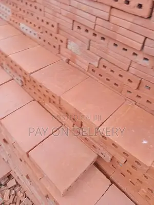 Beauty in Quality (Clay Floor Tiles)
