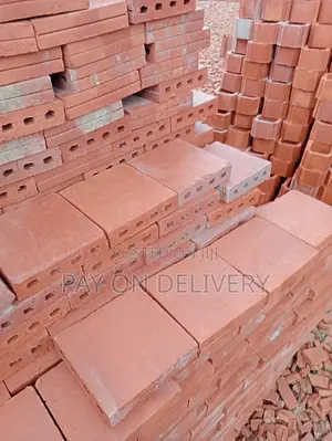 Beauty in Quality (Clay Floor Tiles)