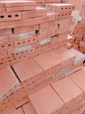 Beauty in Quality (Clay Floor Tiles)