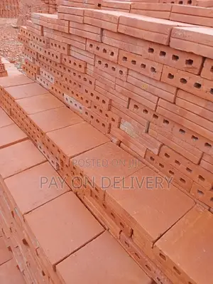 Beauty in Quality (Clay Floor Tiles)