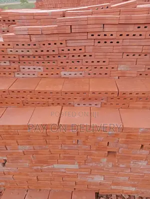 Beauty in Quality (Clay Floor Tiles)