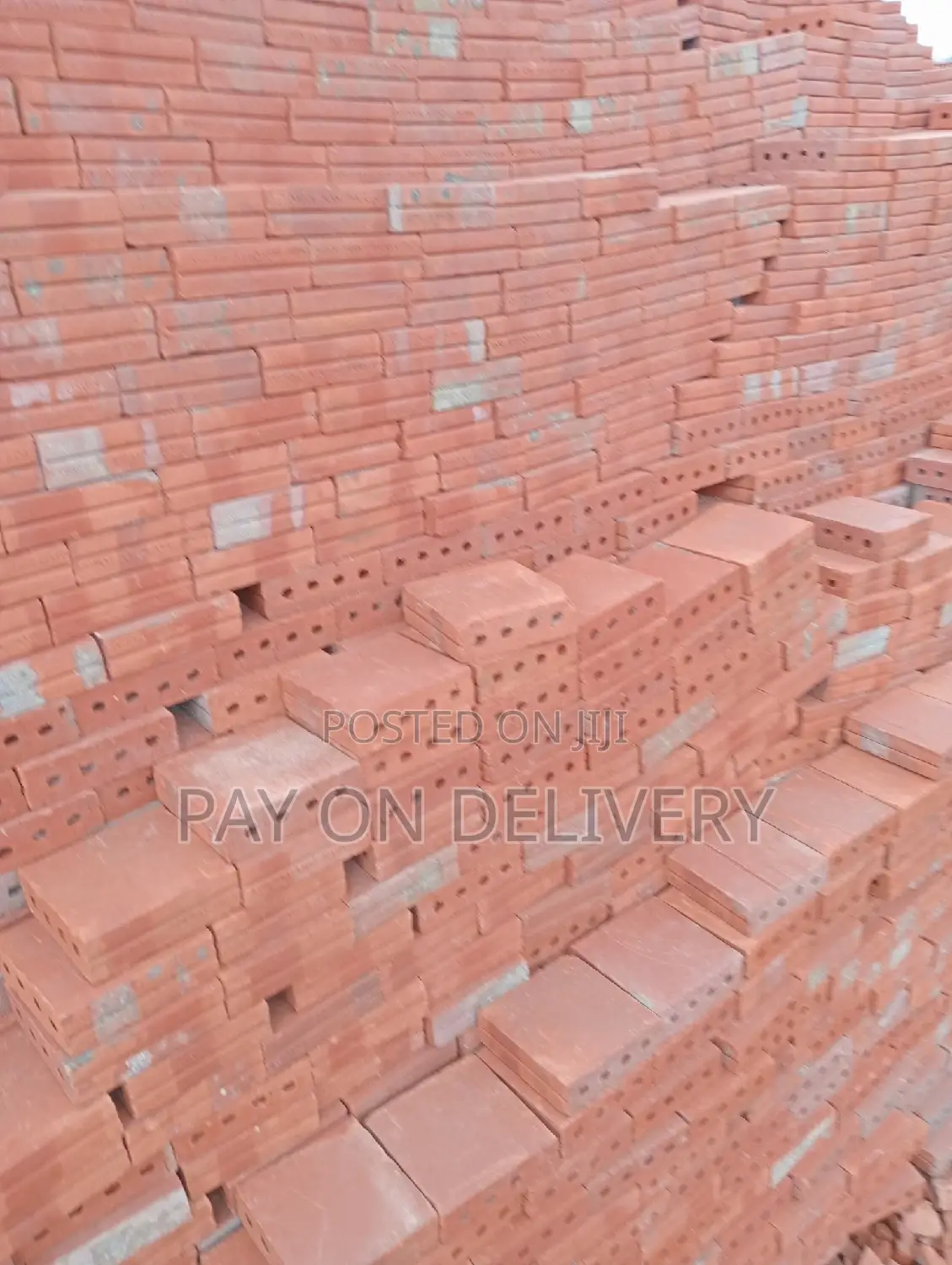 Beauty in Quality (Clay Floor Tiles)