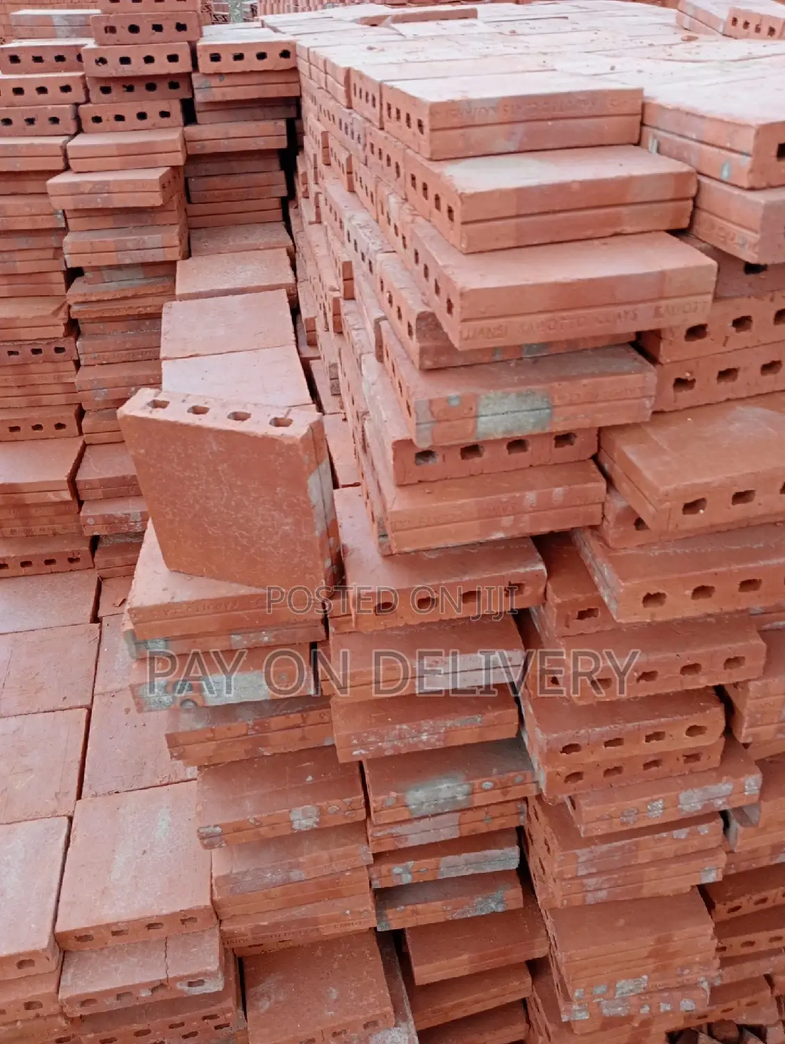 Beauty in Quality (Clay Floor Tiles)