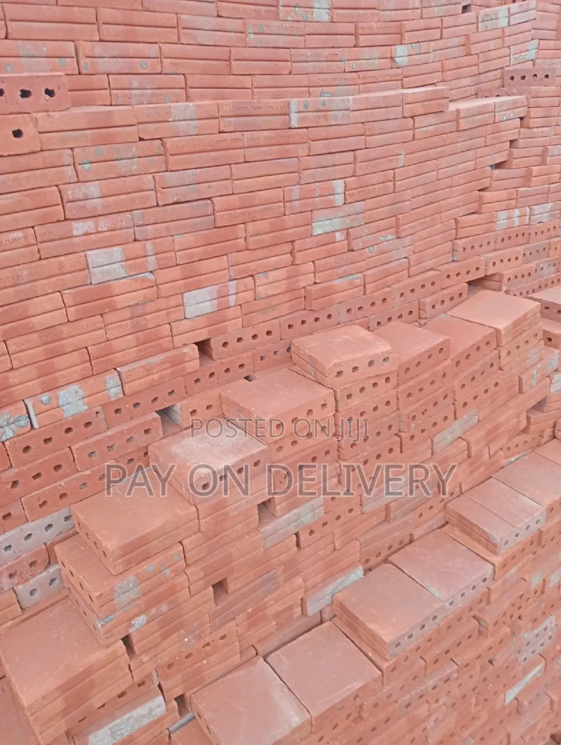 Beauty in Quality (Clay Floor Tiles)