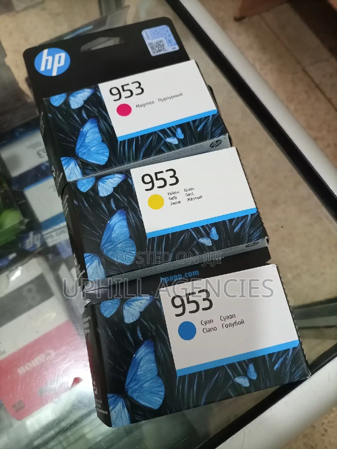 Inkjet 953