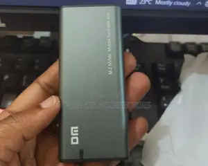 Typec Reader Nvme Dm