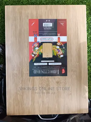 Bamboo Vegetable, Fruit ,Meat Cutting Board.