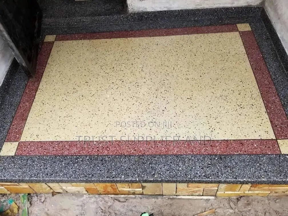 Terrazzo Masters