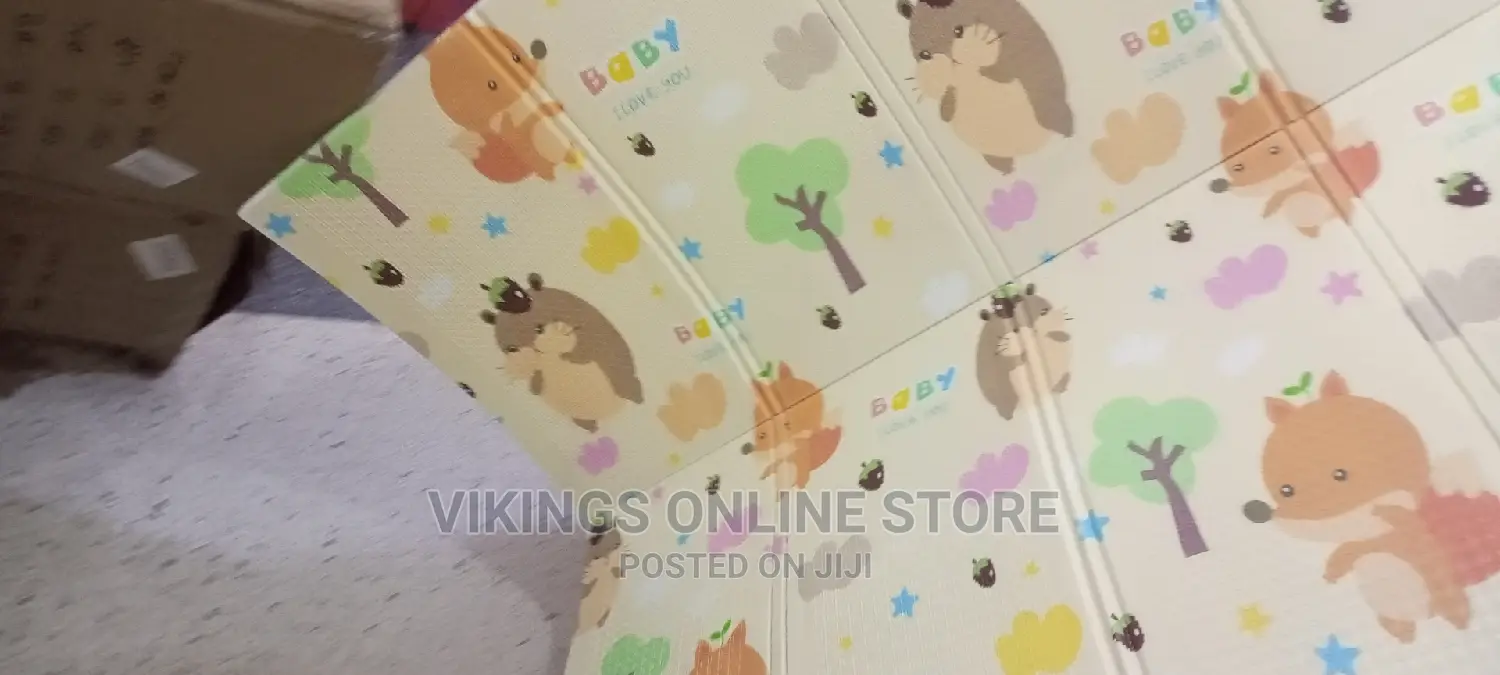 Waterproof Baby Play Mats.