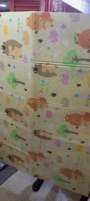 Waterproof Baby Play Mats.