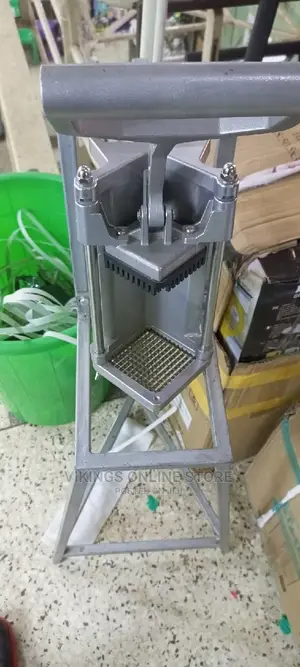 Commercial Fries / Chips/ Potato Cutter,