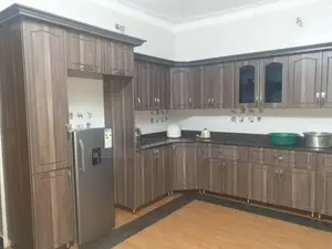 Kitchen Carbines