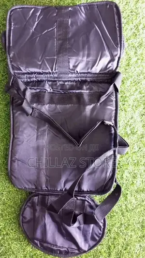 Multi Function Car Seat Cushion 