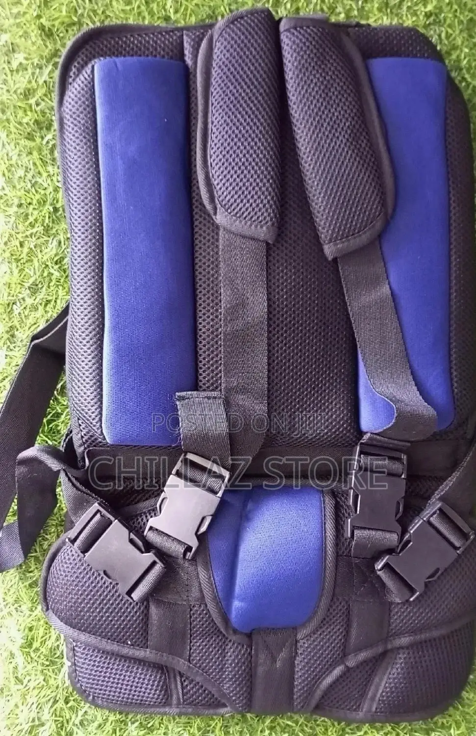 Multi Function Car Seat Cushion 