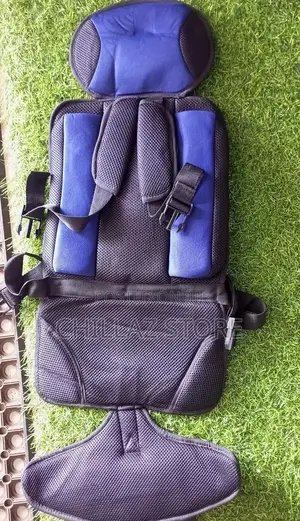 Multi Function Car Seat Cushion 