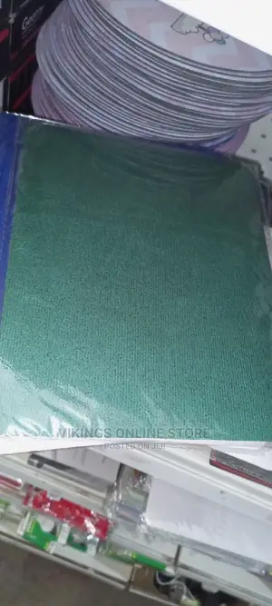 Laptop Mouse Pad