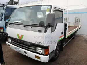 Car Carrier